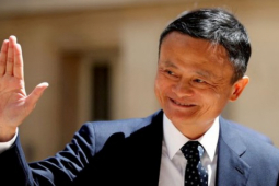 Kinh doanh - Tỷ phú Jack Ma bất ngờ trở về Trung Quốc sau thời gian dài im ắng ở nước ngoài