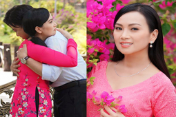 Giải trí - "Ca sĩ tỷ phú" Hà Phương tái ngộ người tình âm nhạc sau hơn 30 năm