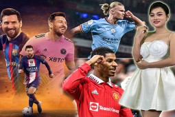 Bóng đá - Inter, Barca giành Messi với 29 "đại gia" Mỹ, MU - Man City âu lo khi Ngoại hạng Anh trở lại (Clip 1 phút Bóng đá 24H)