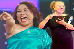 Giải trí - Siu Black nói thẳng: “Hào quang showbiz" là do khán giả ban tặng