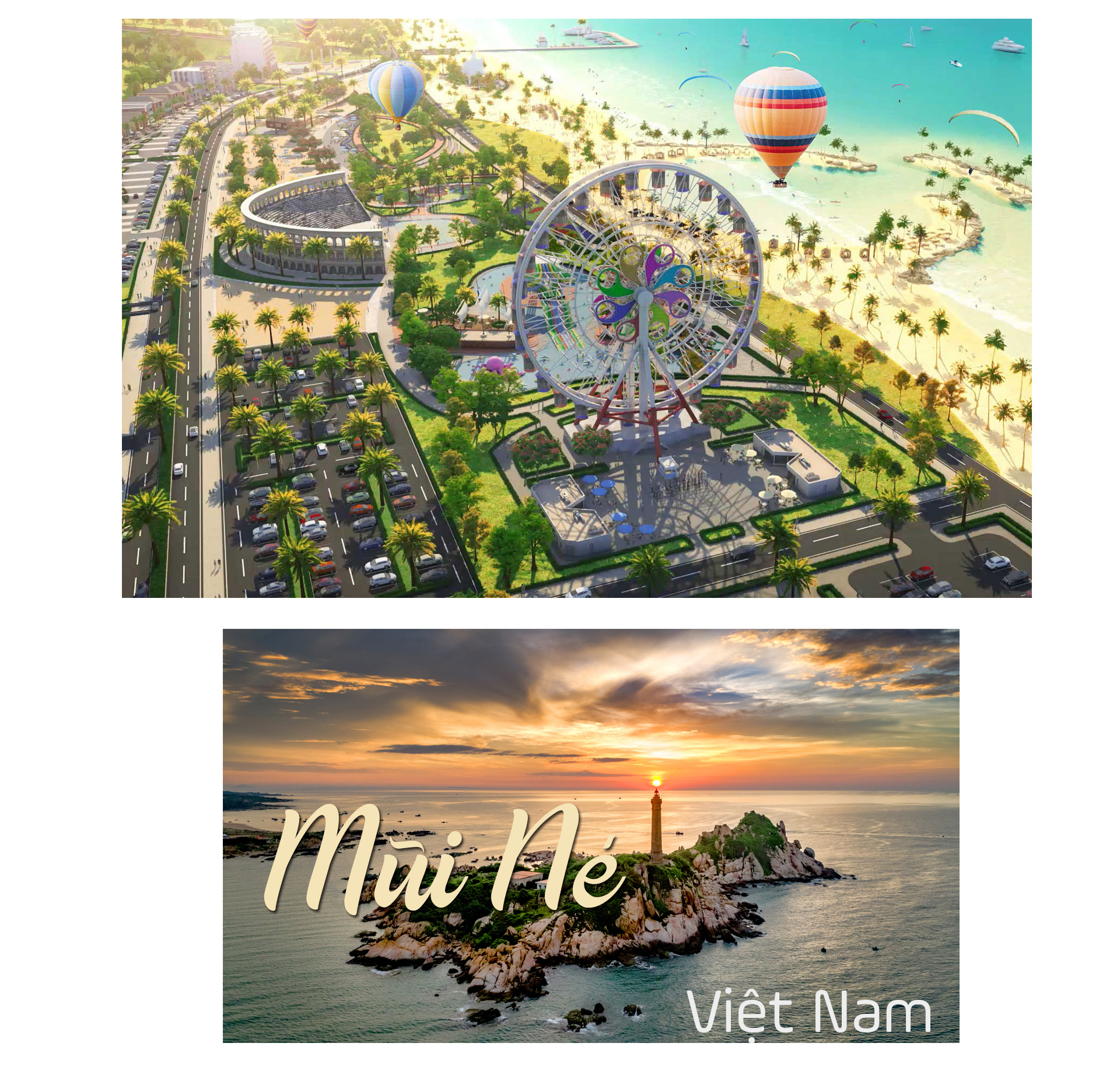 Top những bãi biển đẹp nhất Đông Nam Á - 5