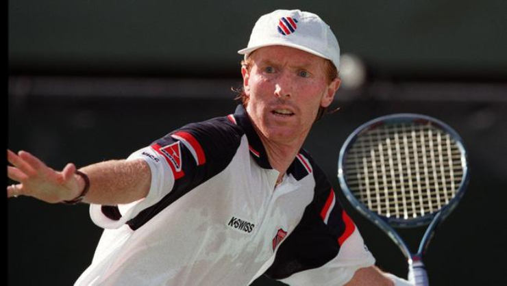 Cựu tay vợt người Úc, Mark Woodforde, 57 tuổi từng khẳng định với 22 Grand Slam có được và tầm ảnh hưởng của mình, Rafa xứng đáng là GOAT quần vợt.