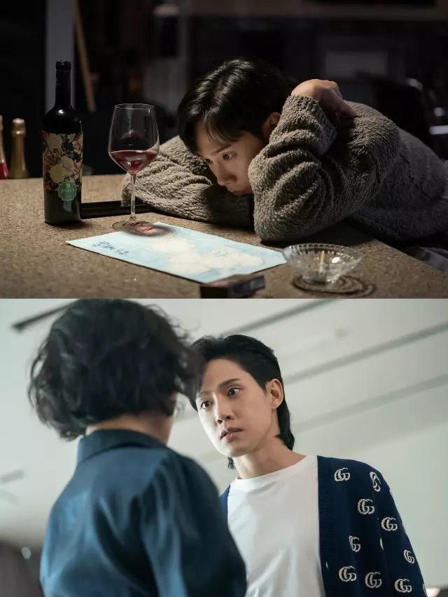Vén màn cảnh bán khỏa thân của Song Hye Kyo cùng bí mật về "tình tin đồn" - 7