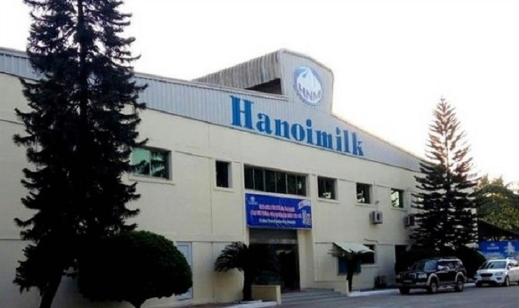 Sữa Hà Nội bị UBCKNN phạt 200 triệu do công bố báo cáo tài chính sai lệch - 1