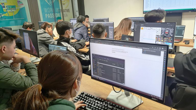 Trường đào tạo thiết kế nội thất và kiến trúc AWE – Chắp cánh cho những nhà thiết kế trẻ! - 4