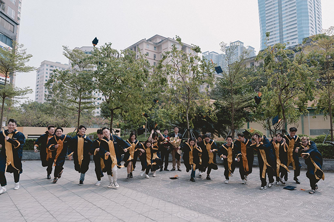 Trường đào tạo thiết kế nội thất và kiến trúc AWE – Chắp cánh cho những nhà thiết kế trẻ! - 5