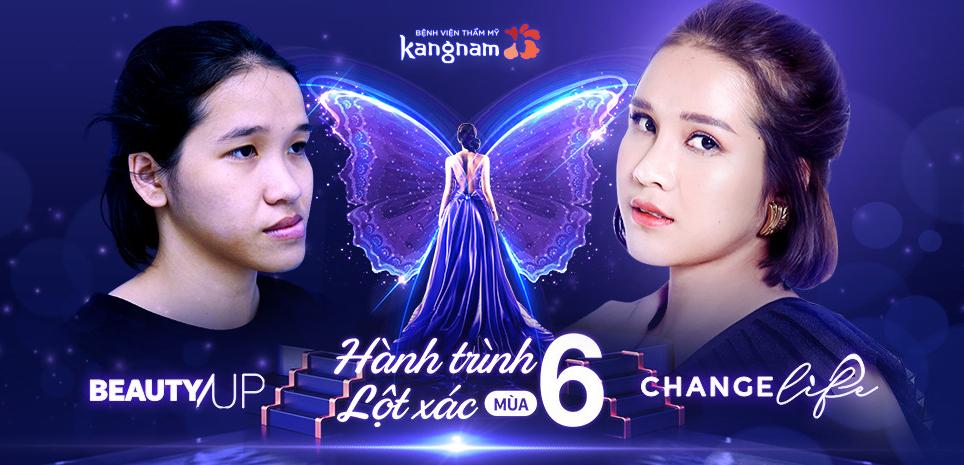 Hành trình lột xác mùa 6 chính thức khởi động: 2 phiên bản trong một chương trình, mở ra cơ hội "lột xác, đổi đời” - 3