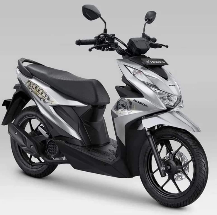 Loạt xe tay ga Honda có giá đại lý dưới 35 triệu đồng tại Việt Nam - 3