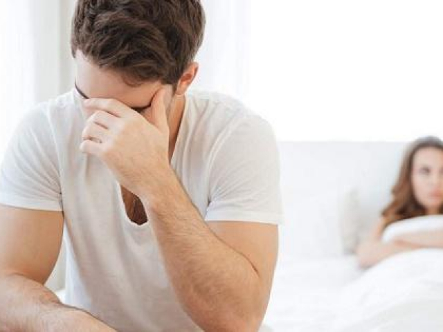 Sức khỏe đời sống - Những nguyên nhân phổ biến gây ra chứng bất lực ở đàn ông và biện pháp cải thiện