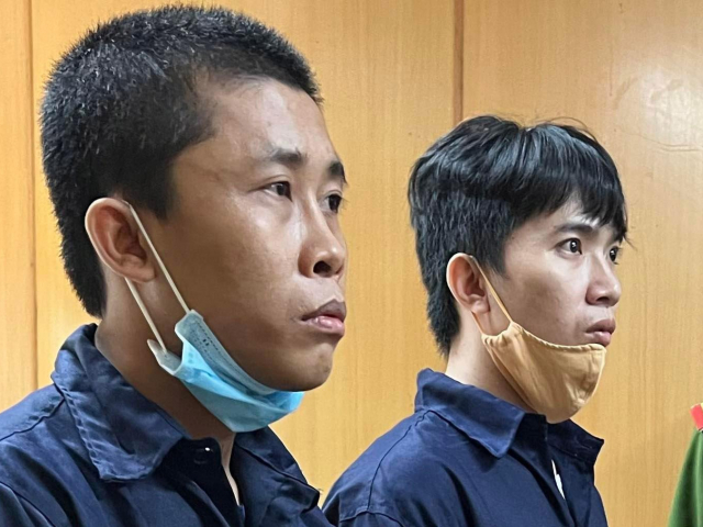 Pháp luật - Kẻ nhận án tử, người chung thân vì 500.000 đồng công ship gói ma túy