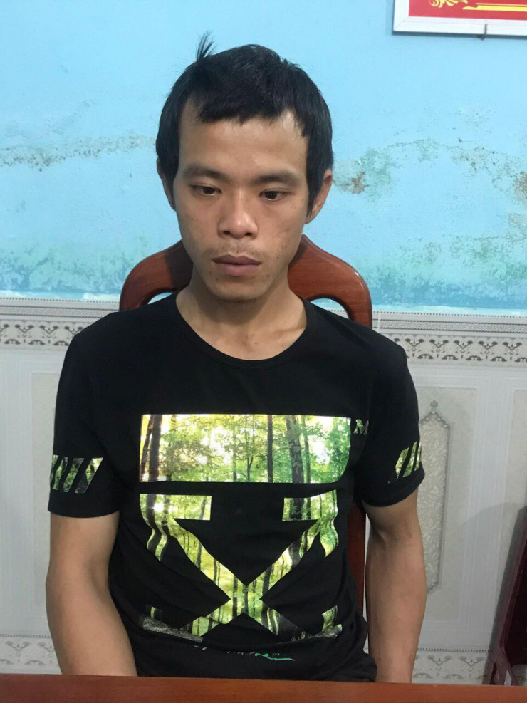 Truy đuổi kẻ trộm xe SH người khác, 2 vợ chồng bị tai nạn nhập viện - 4