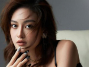 Phim - Thùy Anh: 'Có ngày tôi khóc từ 8h sáng đến 8h tối'