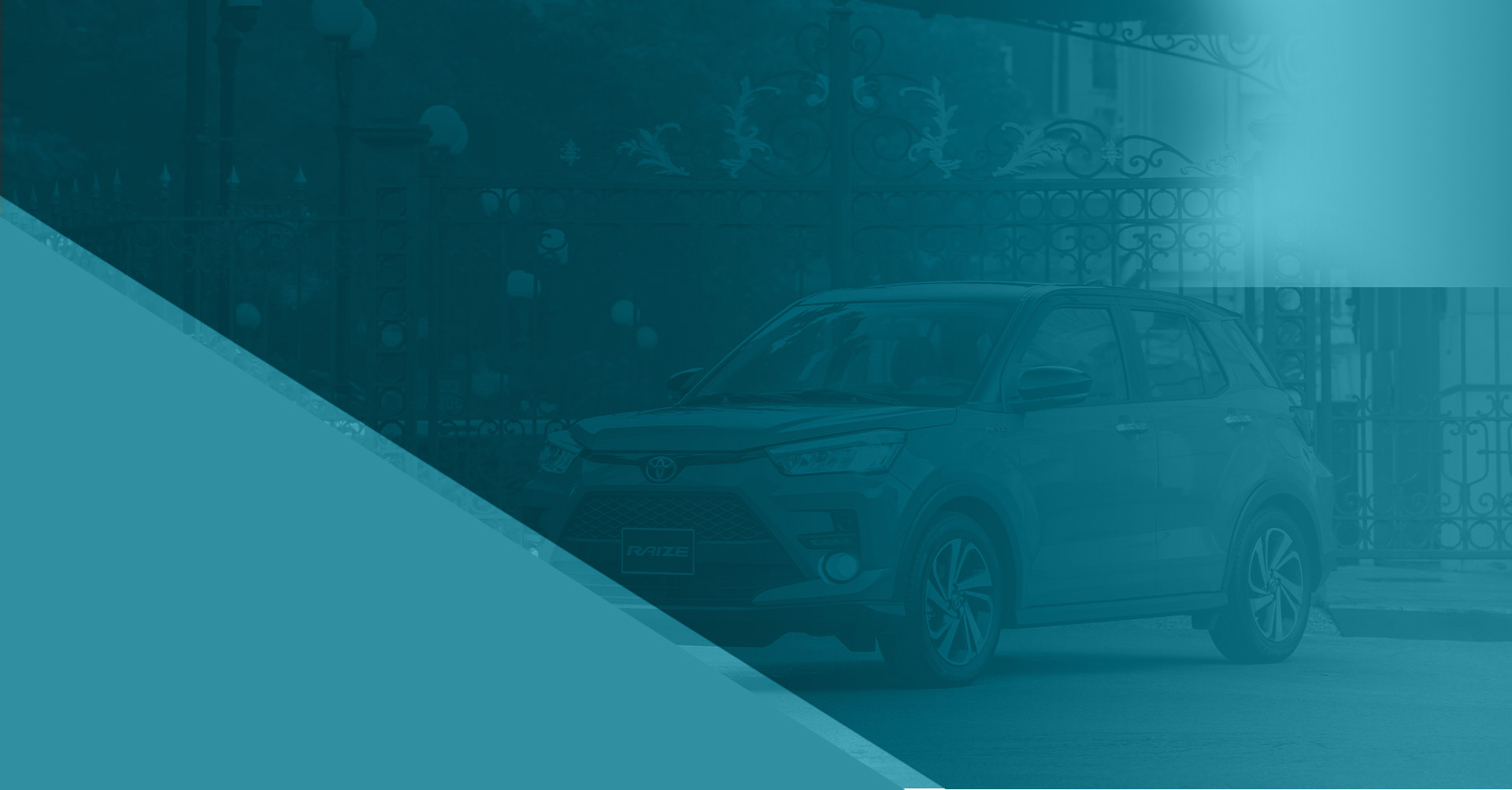 Toyota Raize – đi cùng nhau là nhà - 6