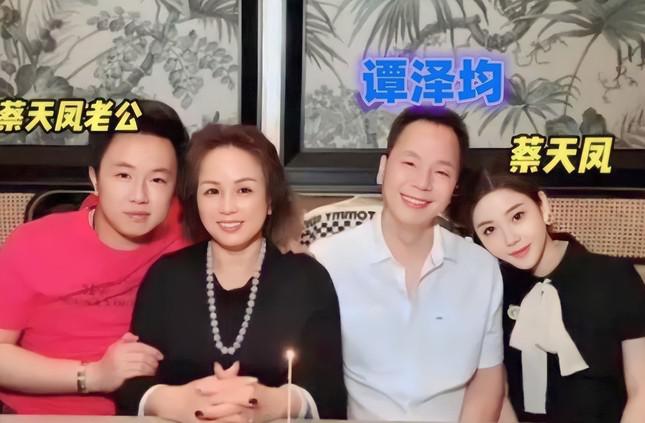 Uẩn khúc rửa tiền từ vụ người mẫu Thái Thiên Phượng bị sát hại - 1