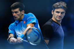 Djokovic than thở vì là một phần của ”BIG 3”, Federer lên tiếng