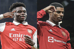 Số phận các đội NHA nếu mất Vua ghi bàn: MU thê thảm, bất ngờ Arsenal