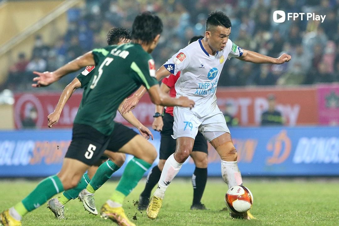 Thể thức loại trực tiếp sẽ khiến giải đấu trở nên khó lường