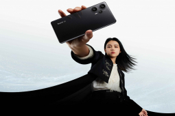 Thời trang Hi-tech - Redmi Note 12 Turbo trình làng, chơi game cực đã với giá dễ chịu