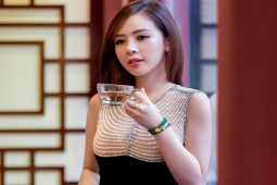Thời trang - Hot girl Việt từng "gây sốt" MXH Trung Quốc: "Tôi thà mua Hermes còn hơn mua nhà"