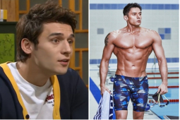 Đàn ông - Trai Tây vạn người mê ở "Gia đình là số 1": Vực dậy từ vũng lầy, cuộc sống đã khác xưa