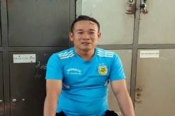 Pháp luật - Thông tin mới vụ thầy giáo sát hại đồng nghiệp vì cho rằng bị cô lập