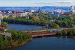 Du lịch - Quốc gia nào 6 năm liên tiếp ở vị trí hạnh phúc nhất thế giới?