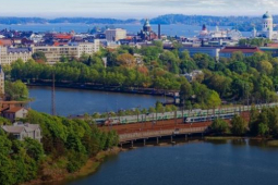 Du lịch - Quốc gia nào 6 năm liên tiếp ở vị trí hạnh phúc nhất thế giới?