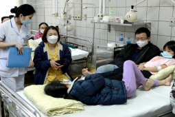 Sức khỏe đời sống - Vụ học sinh ở Hà Nội ngộ độc sau chuyến dã ngoại: 38 trẻ đã được xuất viện