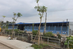 Tin tức trong ngày - Vụ đòi đất thời ông cố: Không ai chịu định giá tài sản, tòa "bó tay"