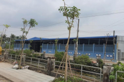 Tin tức trong ngày - Vụ đòi đất thời ông cố: Không ai chịu định giá tài sản, tòa "bó tay"