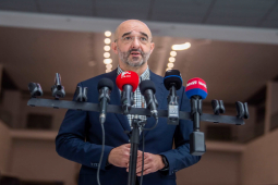 Thế giới - Hungary nói về nỗi "bất bình" với Thụy Điển