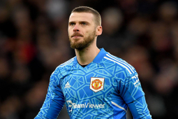 Bóng đá - MU có biến: De Gea từ chối gia hạn, "Quỷ đỏ" có sợ mất trắng?
