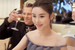 Uẩn khúc rửa tiền từ vụ người mẫu Thái Thiên Phượng bị sát hại