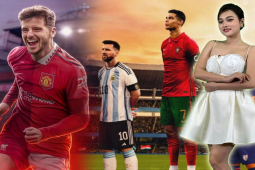 Bóng đá - Chelsea bị "xâu xé" vì tính bán 9 sao, Messi ghi 102 bàn cho ĐTQG có hơn Ronaldo? (Clip 1 phút Bóng đá 24H)