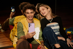 Thời trang Hi-tech - Thủ thuật nâng cấp hình ảnh trên điện thoại Galaxy ít người biết