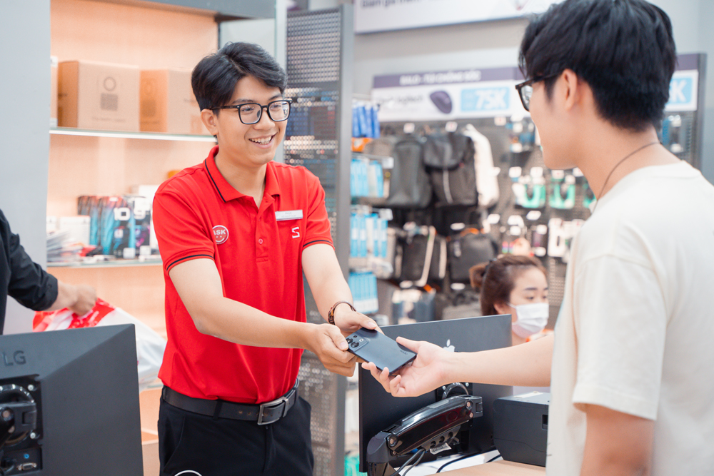 OPPO Find N2 Flip màn hình gập mở đặt trước, giá từ 18 triệu đồng - 4