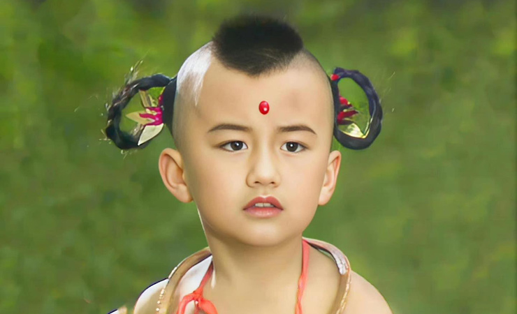Nam diễn viên thủ vai Hồng Hài Nhi khi lên 8 tuổi, giờ đây đã sở hữu khối tài sản lên đến 16 triệu USD.
