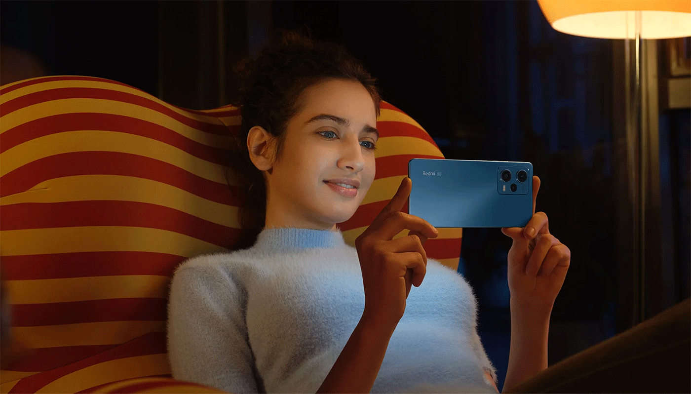 Hành trình trở thành “vị vua phân khúc tầm trung” của Redmi Note - 4