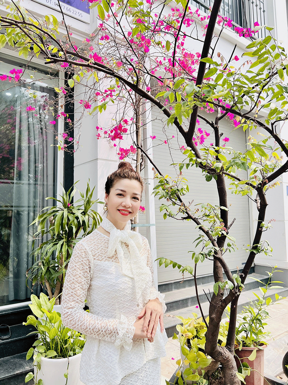 Nguyễn Hiếu - Huấn luyện viên yoga với hơn hơn 590.000 người theo dõi trên YouTube