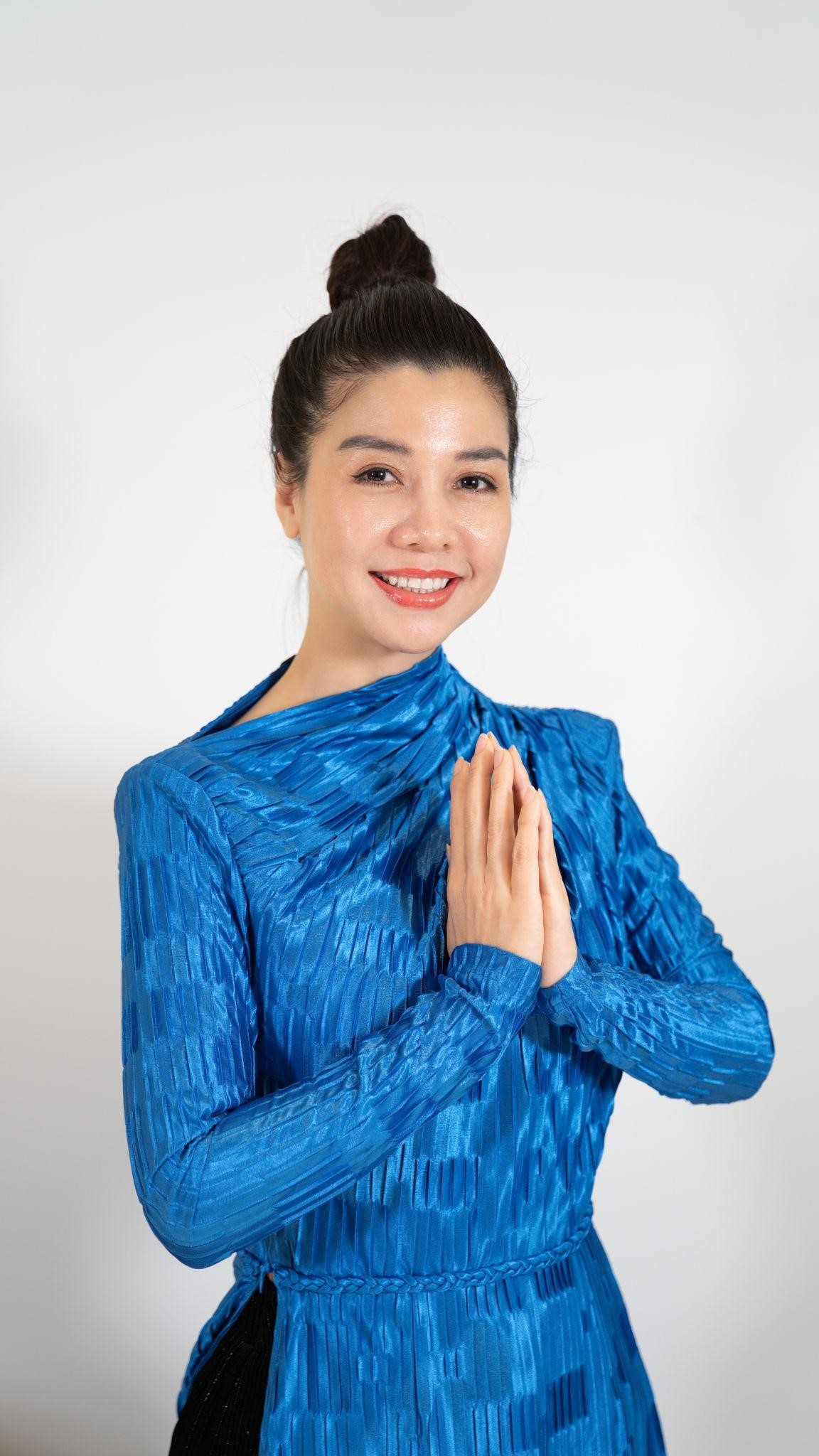 Nguyễn Hiếu Yoga đem đến những bài tập hợp lý, bổ ích