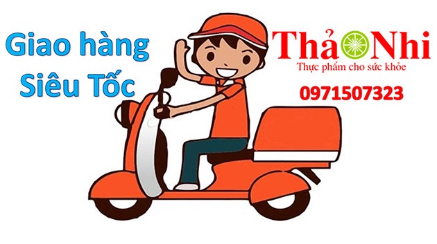 Thảo Nhi Shop đơn vị hoạt động với sứ mệnh chăm sóc sức khỏe người Việt - 2