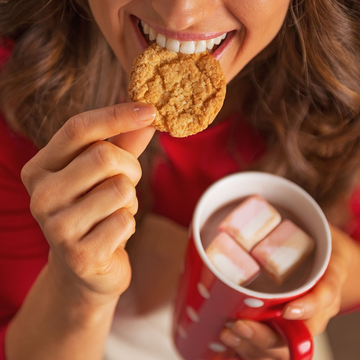 Tránh lão hóa sớm, già nua sâu nhờ bỏ ăn 2 món khoái khẩu - 2