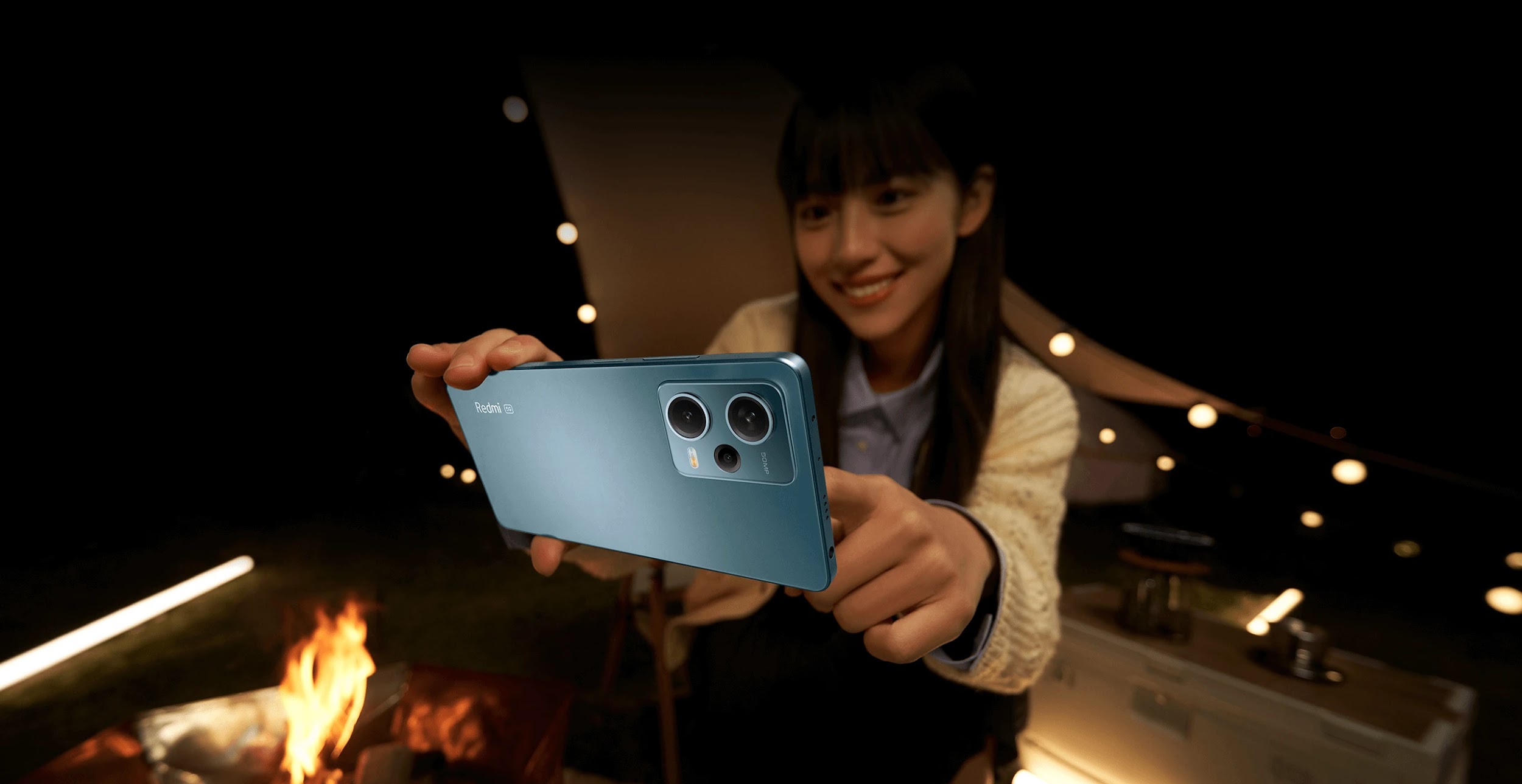 CellphoneS mở đặt trước Redmi Note 12, giá từ 4.59 triệu - 2