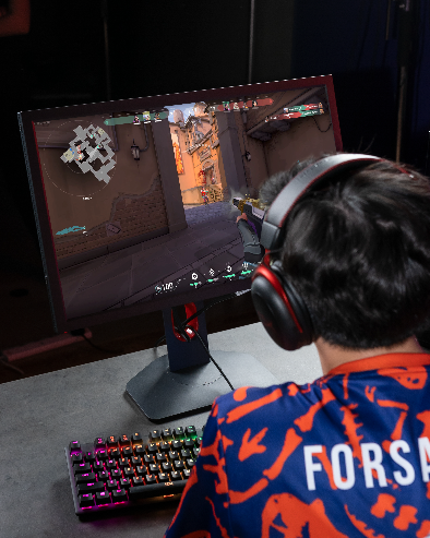 ZOWIE XL2566K trở thành màn hình chính thức của VALORANT Champions Tour Pacific 2023 - 2024 - 5