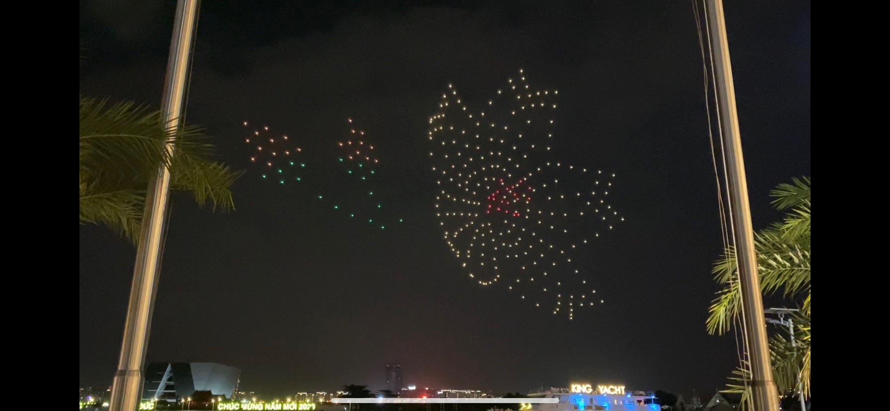 Doanh nghiệp Việt đứng sau các màn trình diễn ánh sáng bằng drone (Drone Light Show) là ai? - 1
