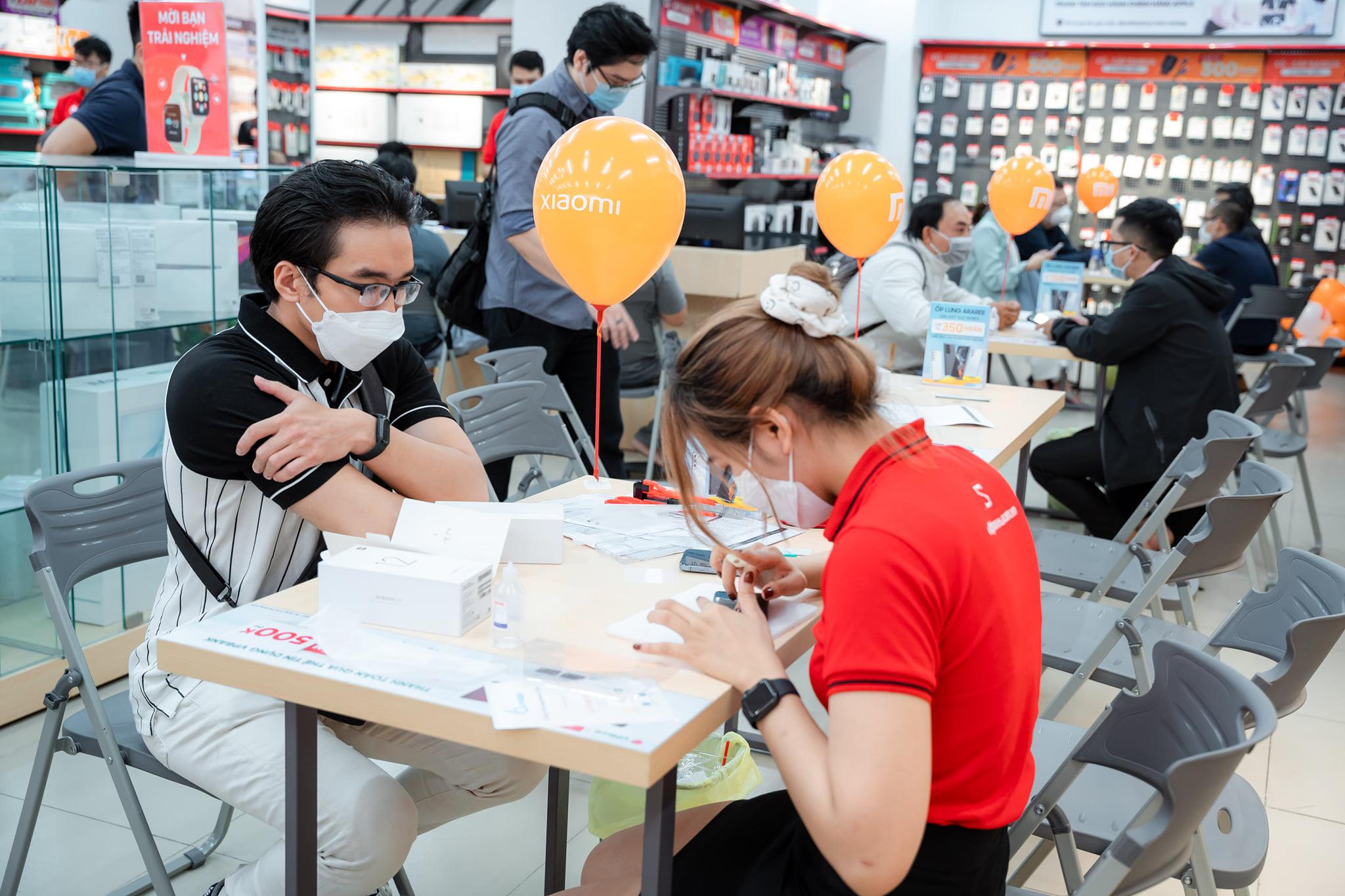 CellphoneS mở đặt trước Redmi Note 12, giá từ 4.59 triệu - 3