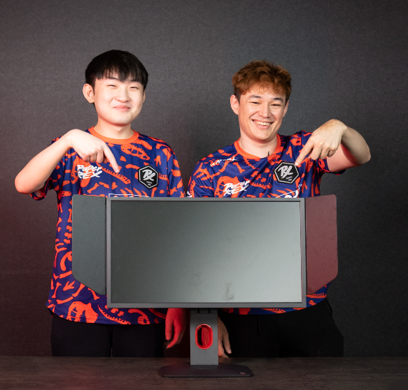 ZOWIE XL2566K trở thành màn hình chính thức của VALORANT Champions Tour Pacific 2023 - 2024 - 4