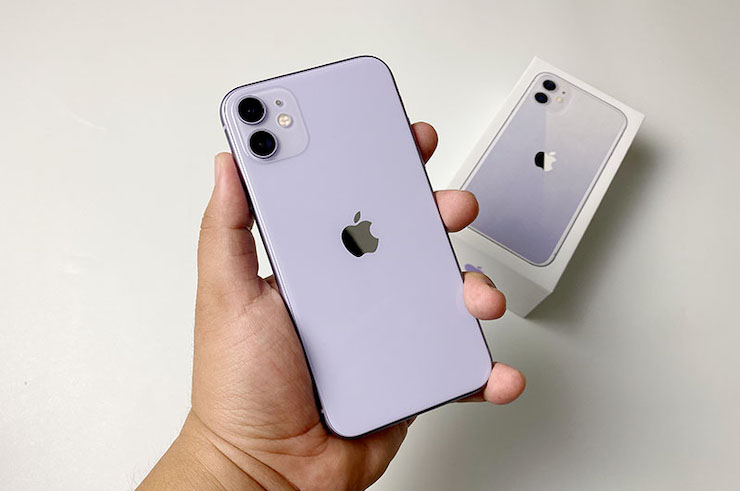 Bảng giá iPhone cũ tháng 4/2023: iPhone 13 Pro Max đang có giá "hời" - 2