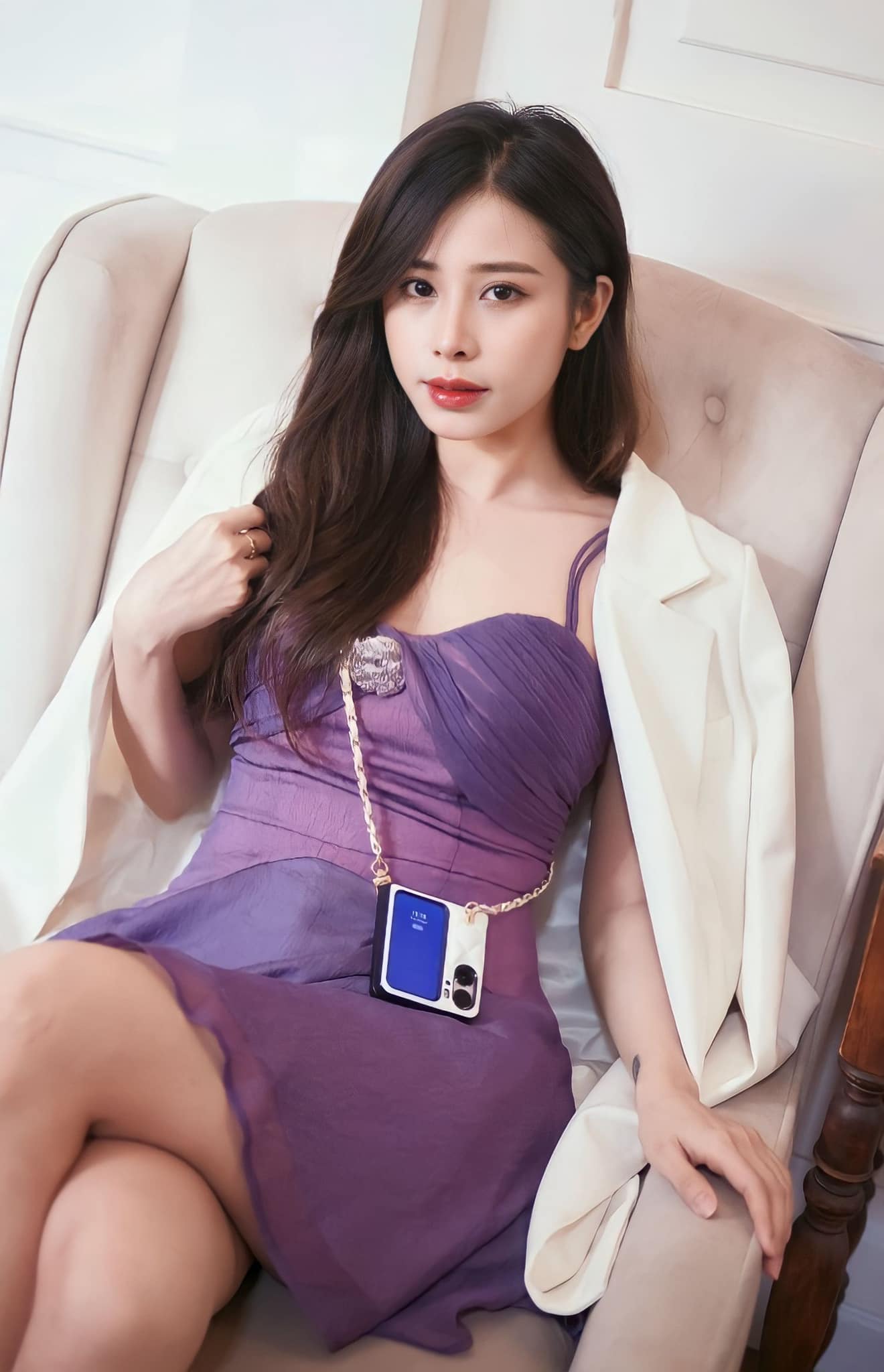 OPPO Find N2 Flip màn hình gập mở đặt trước, giá từ 18 triệu đồng - 2