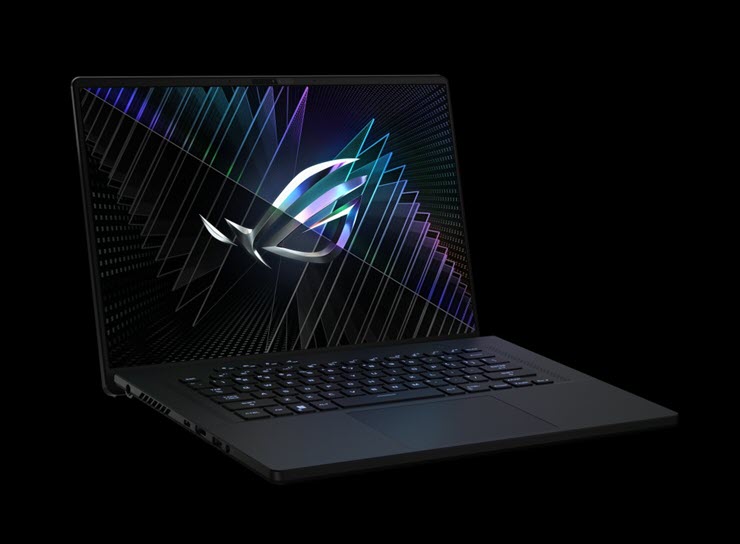 Asus ROG tung loạt laptop chơi game với cấu hình nâng cấp đầy ấn tượng - 1